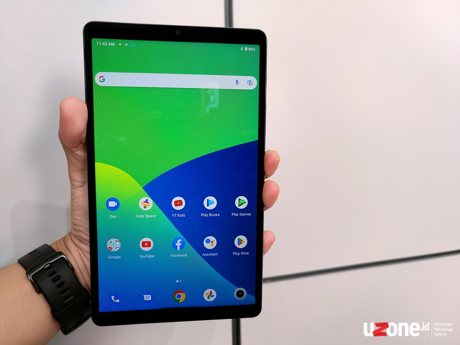 Review Realme Pad Mini Tablet Pertama Realme Yang Mengesankan